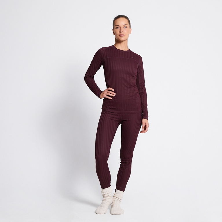 Baselayer "Ljusdal" 